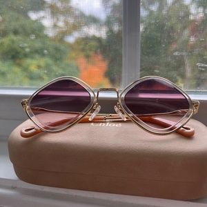 Chloe Sunglasses